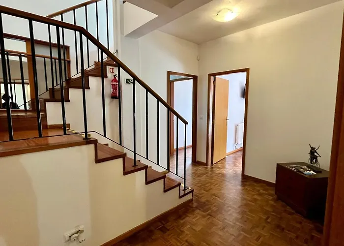 Apartamento Zainali *