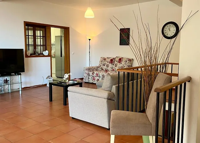 Zainali Apartamento *