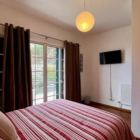 Zainali Appartement