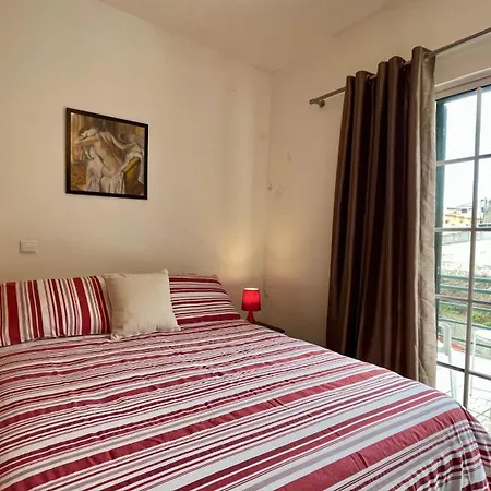 Zainali Appartement