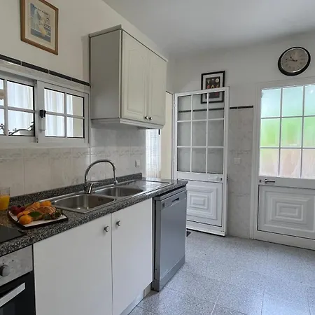 Zainali Appartement
