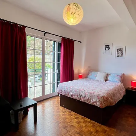 Zainali Appartement *