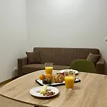 Apartmán Zainali Funchal (Madeira)