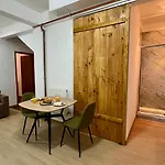 Apartmán Zainali *