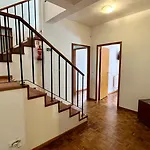 Apartmán Zainali *