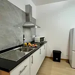 Zainali Apartmán *