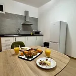 Apartmán Zainali