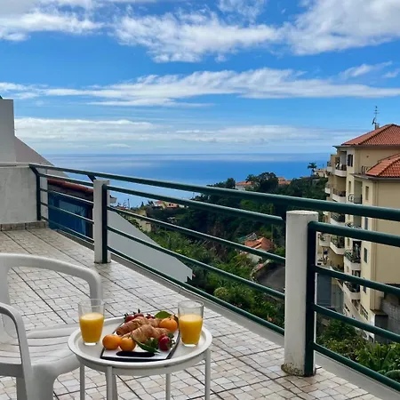 Zainali Funchal (Madeira)
