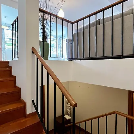 Zainali Funchal (Madeira)