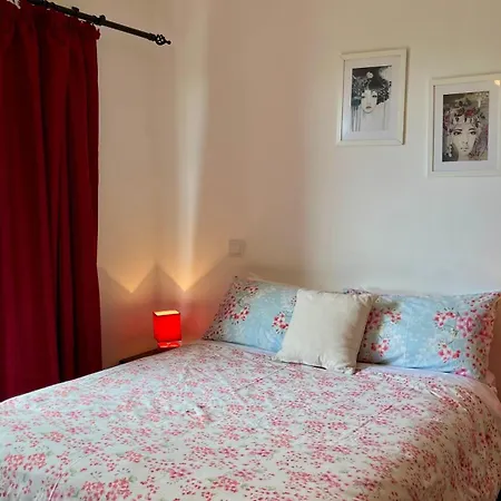 Apartment Zainali Funchal (Madeira)