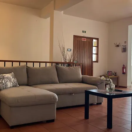 Zainali Appartement *