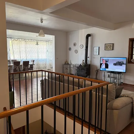 Apartmán Zainali *
