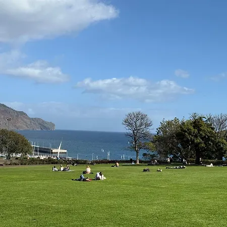 Zainali Funchal (Madeira)