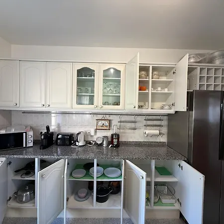 Zainali Apartmán Funchal (Madeira)
