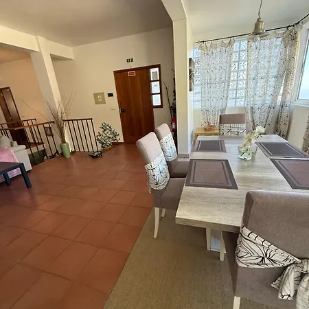 Apartmán Zainali *