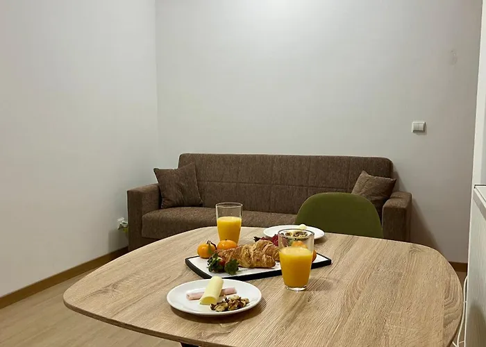 Apartmán Zainali Funchal (Madeira)
