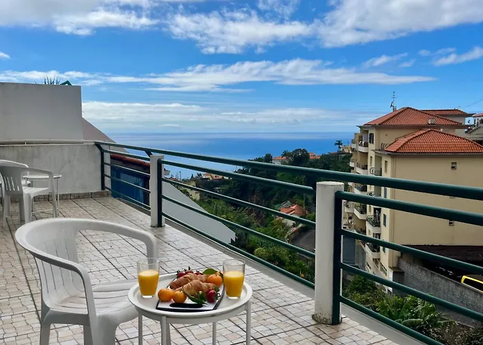 Zainali Funchal (Madeira)