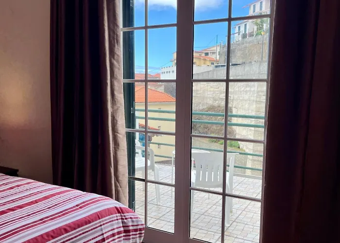 Appartamento Zainali