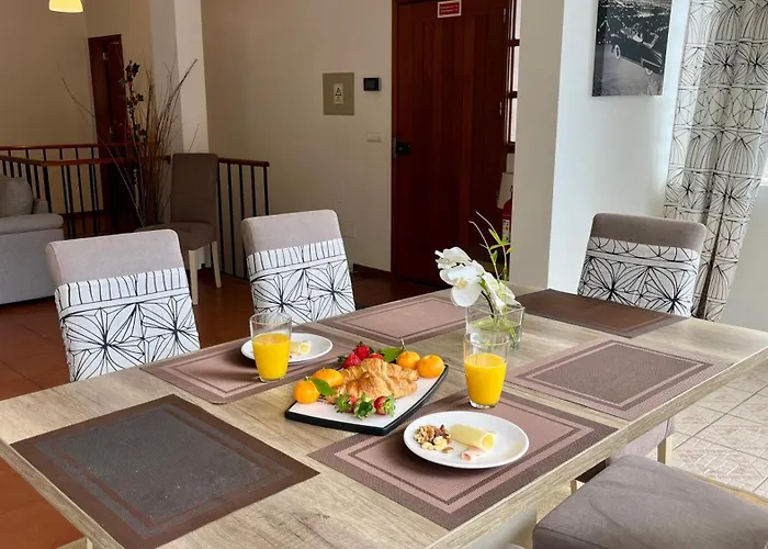 Zainali * Funchal (Madeira)