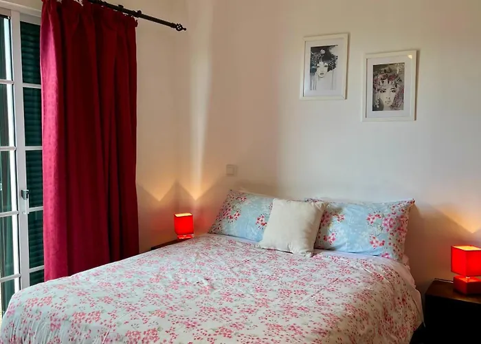 Appartamento Zainali Funchal (Madeira)